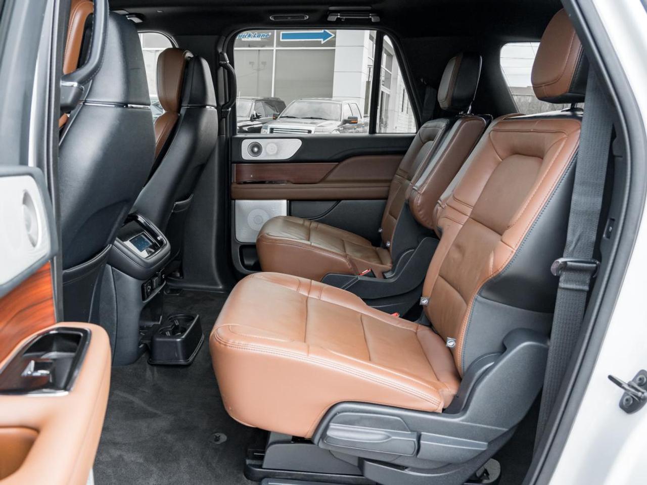 2023 Lincoln Navigator Reserve Photo