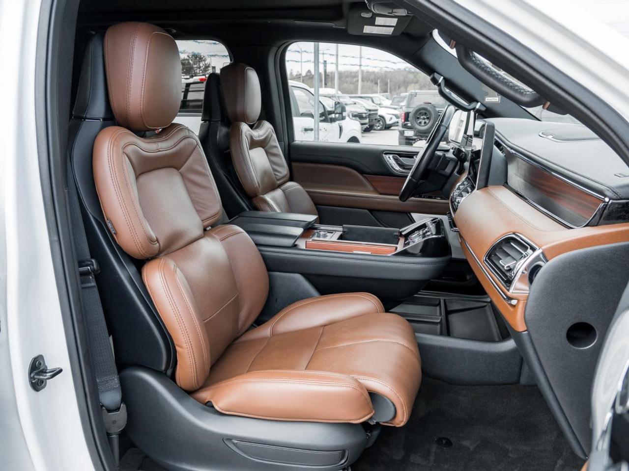 2023 Lincoln Navigator Reserve Photo