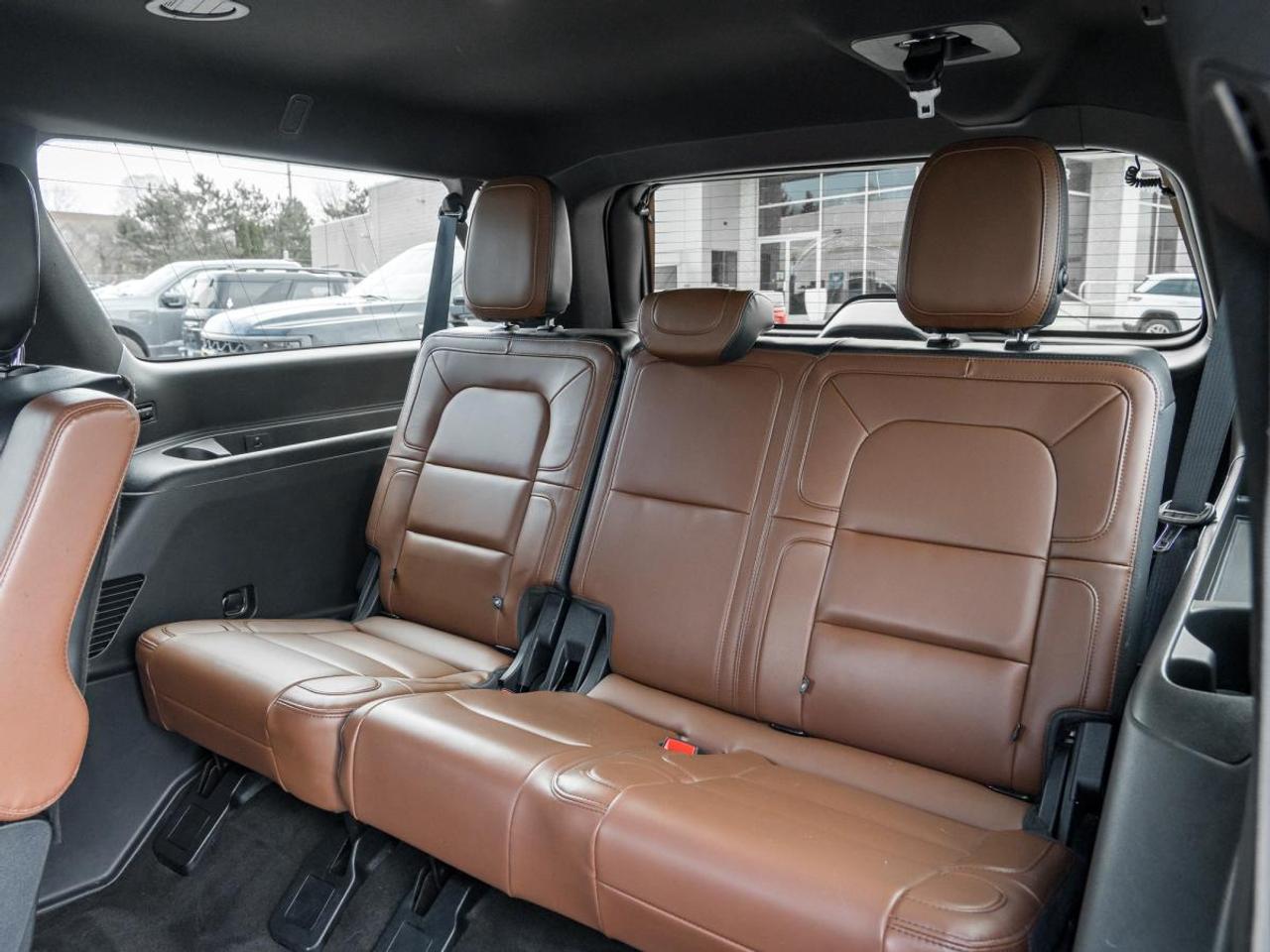 2023 Lincoln Navigator Reserve Photo