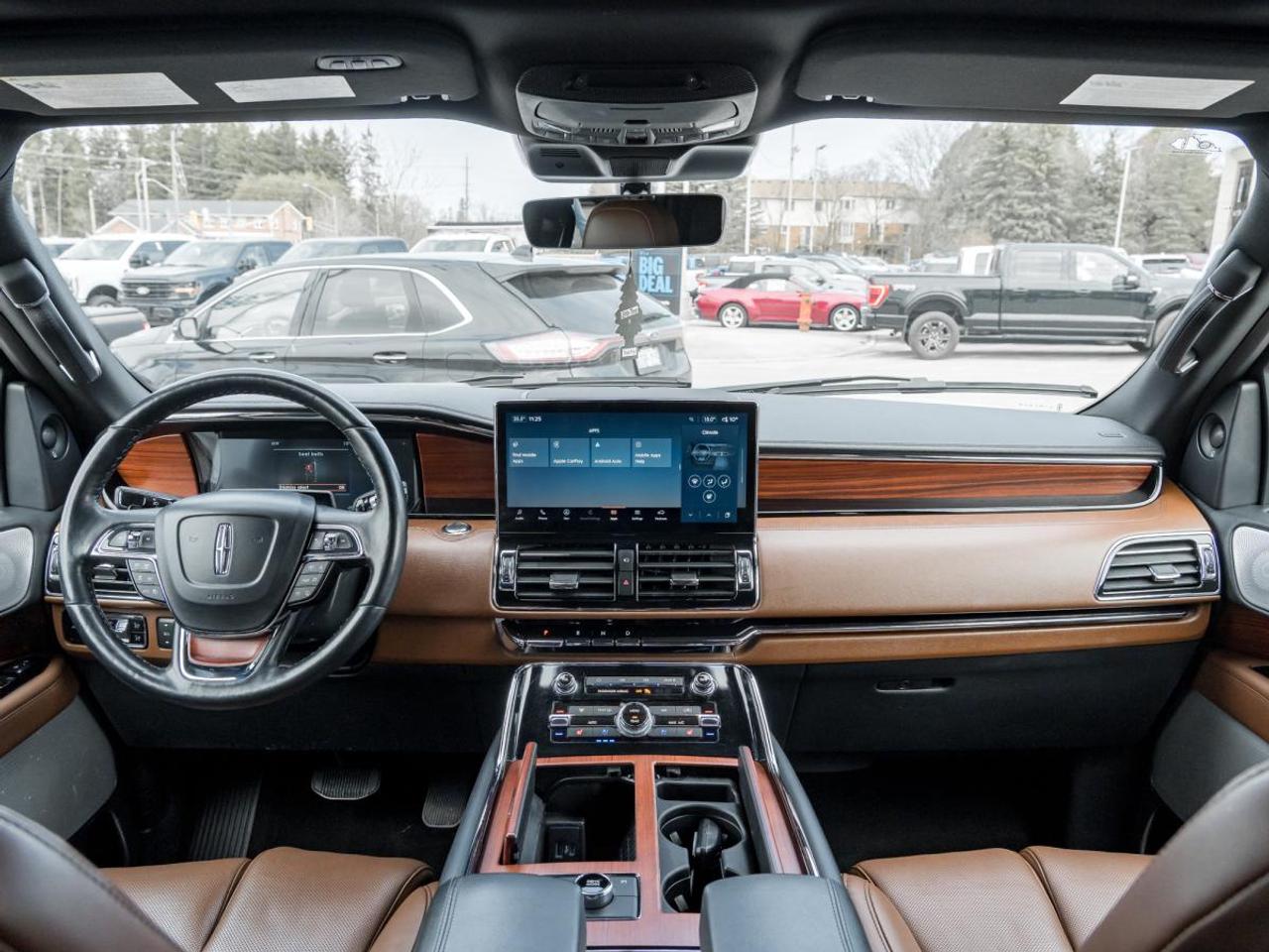 2023 Lincoln Navigator Reserve Photo