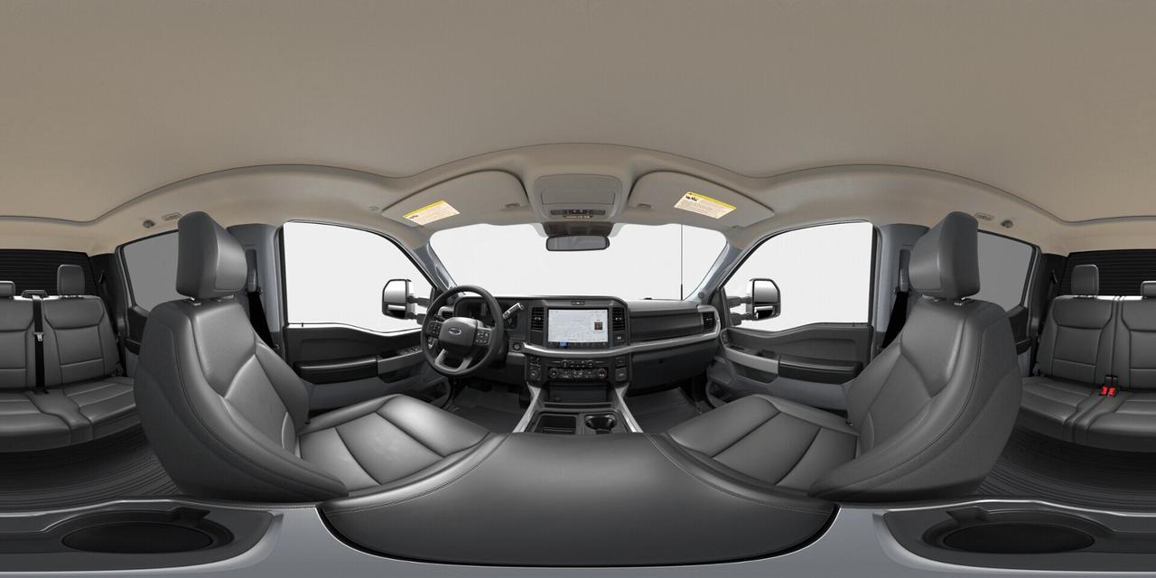 2026 Ford F-250 Super Duty SRW XLT Photo