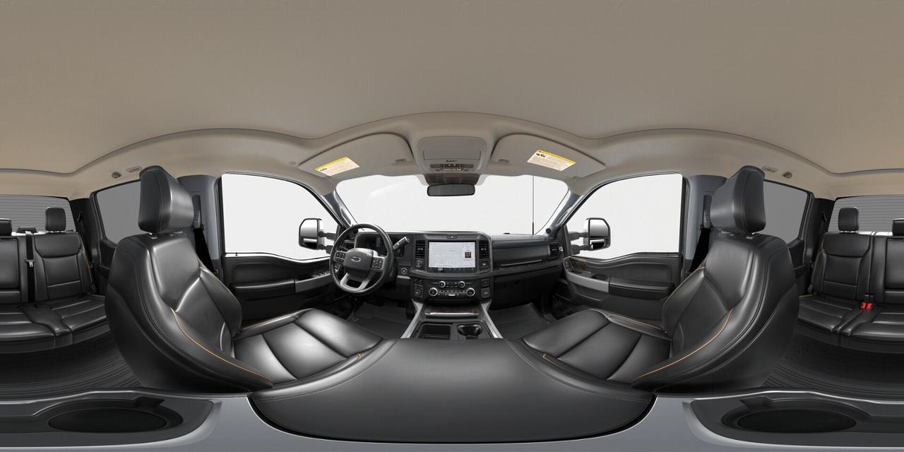 2026 Ford F-250 Super Duty SRW Lariat Photo