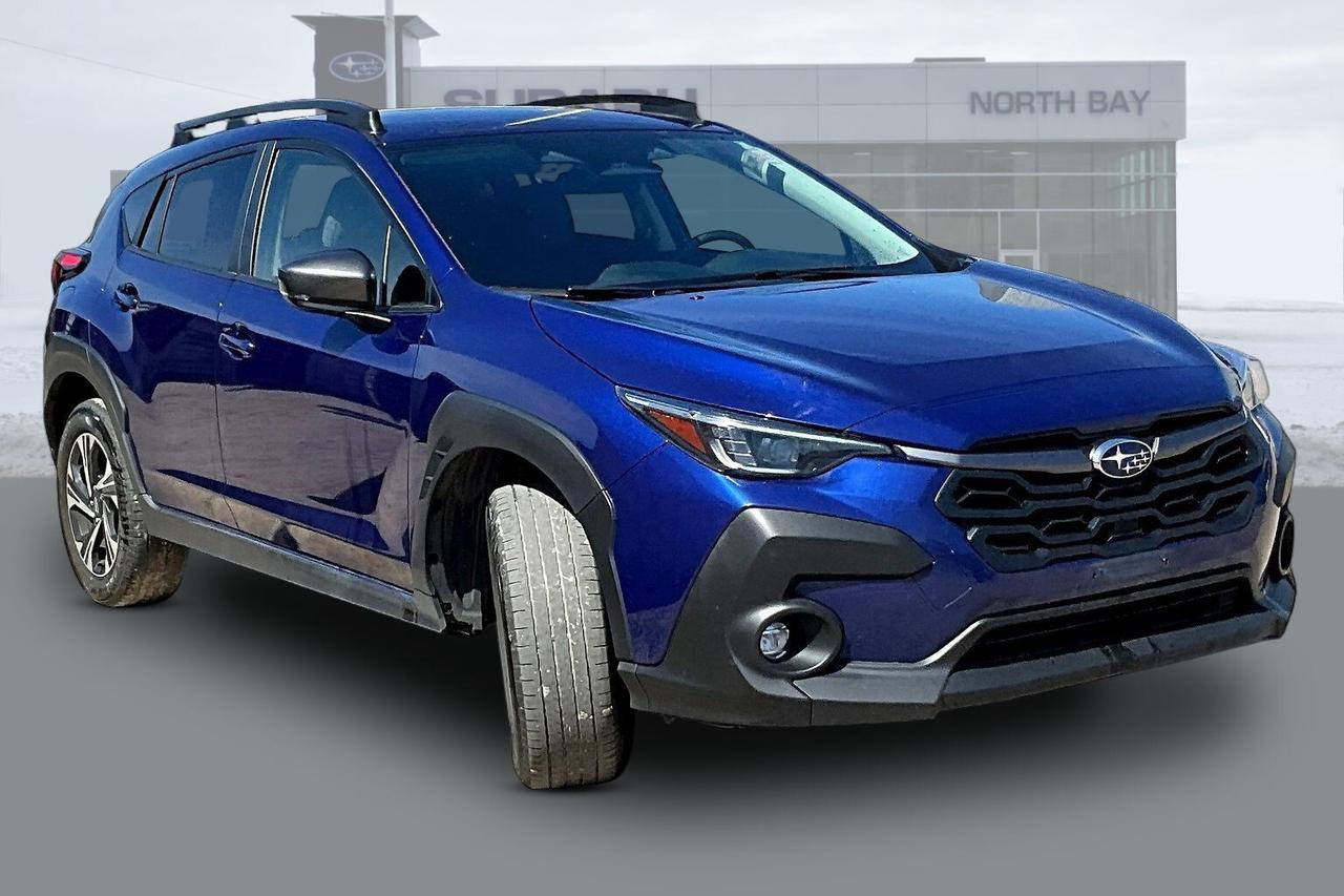 2024 Subaru XV Crosstrek | AWD | 2L 4-CYL | Apple | Android | Photo0