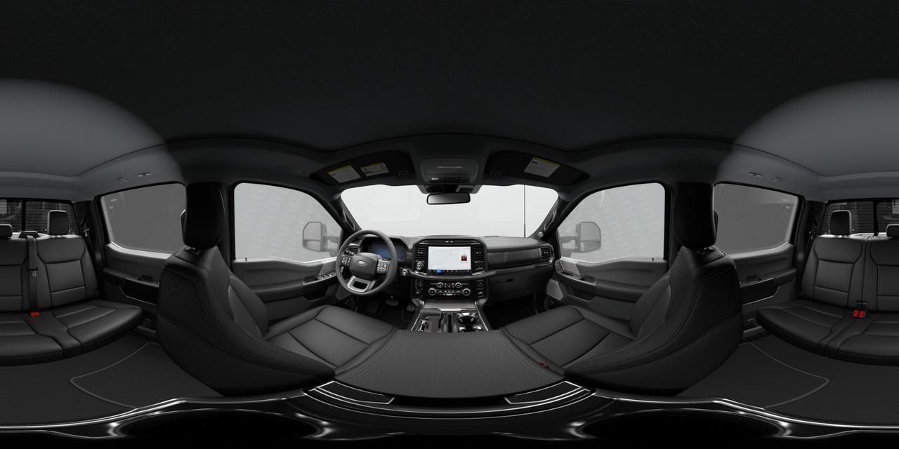 2026 Ford F-150 XLT Photo