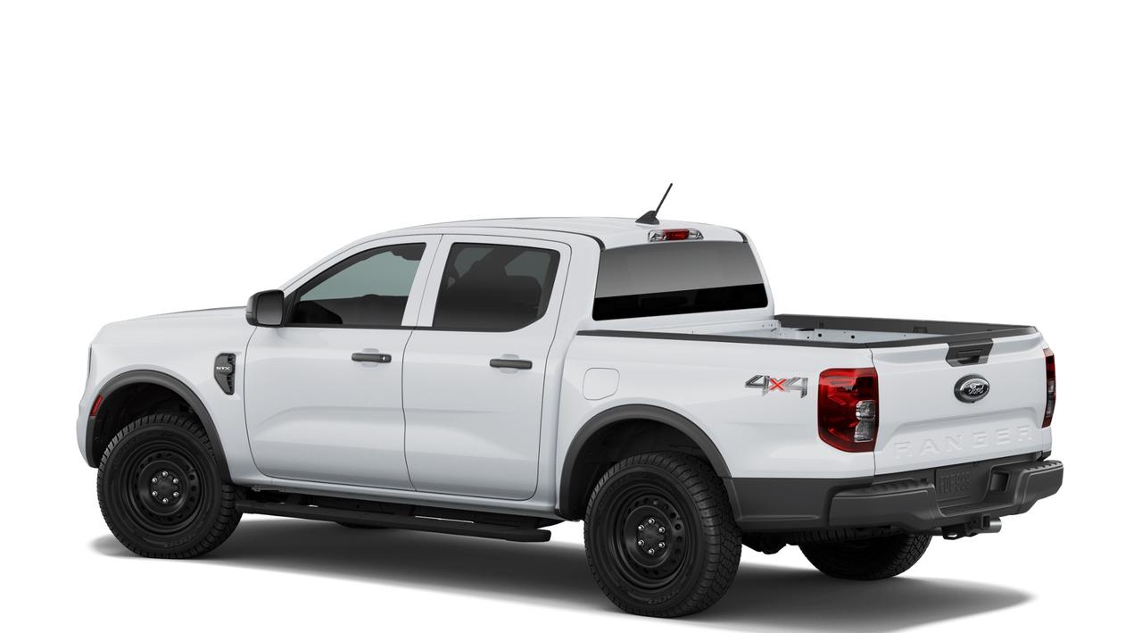 2026 Ford Ranger XL Photo1