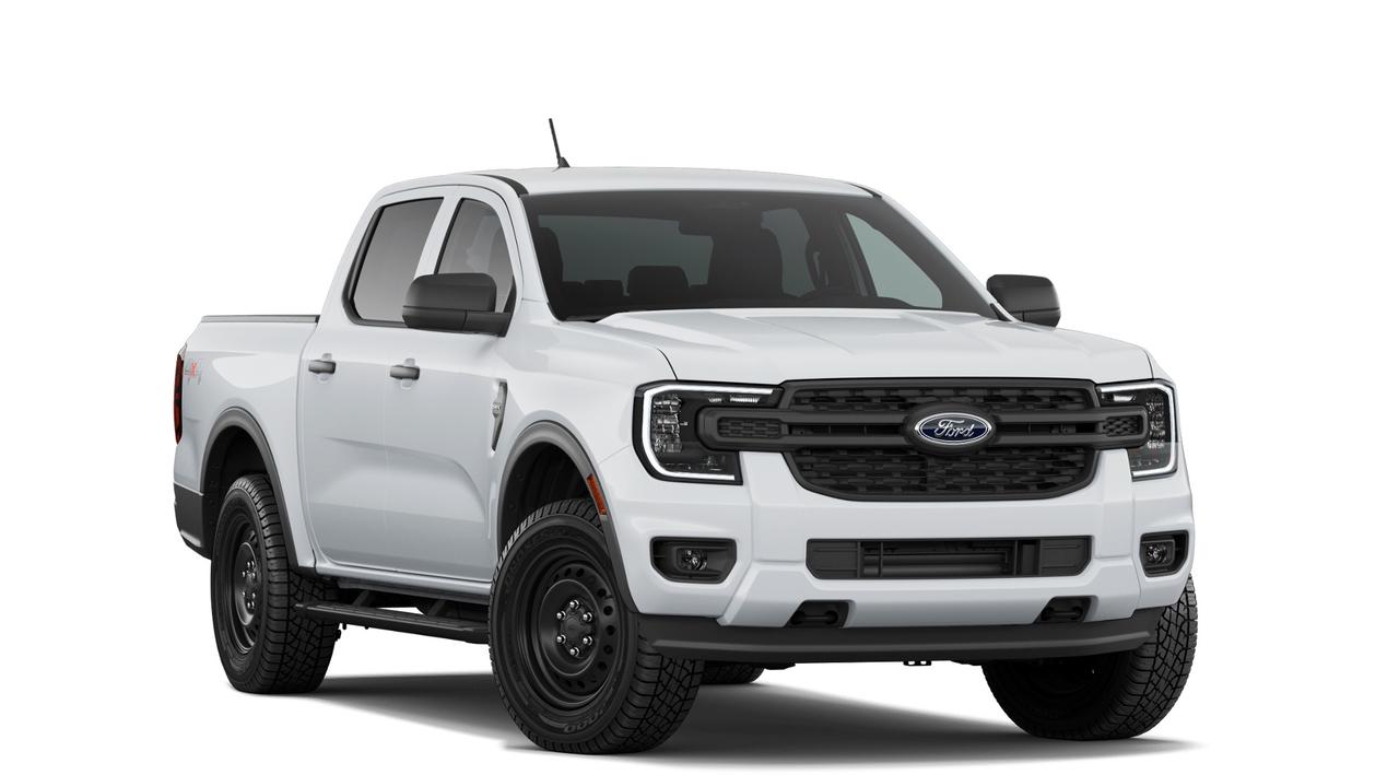 2026 Ford Ranger XL Photo3