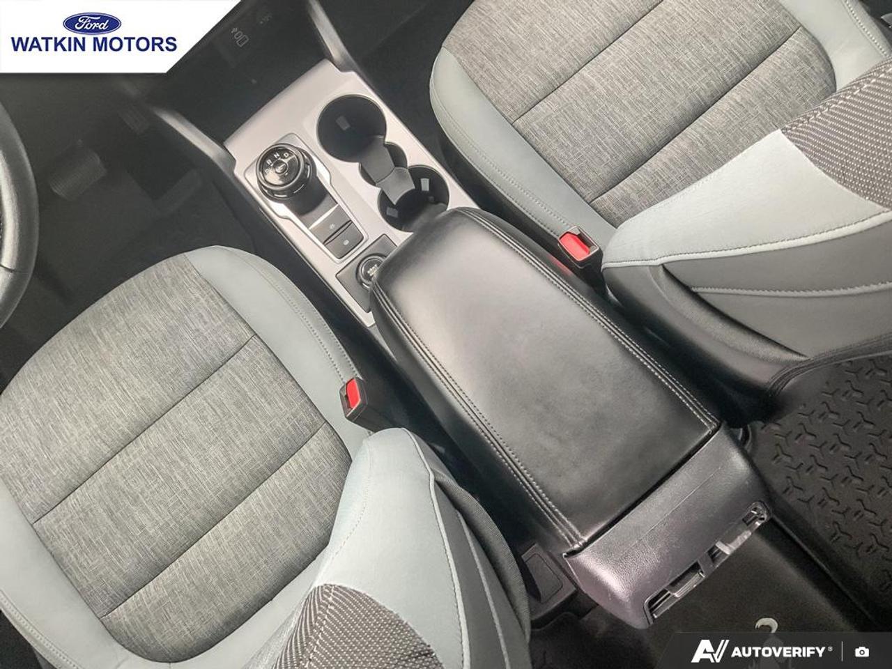 2023 Ford Bronco Sport Big Bend Photo20