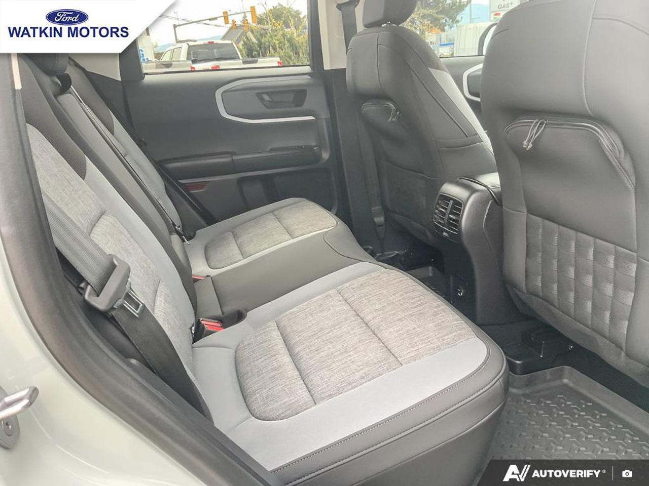 2023 Ford Bronco Sport Big Bend Photo25