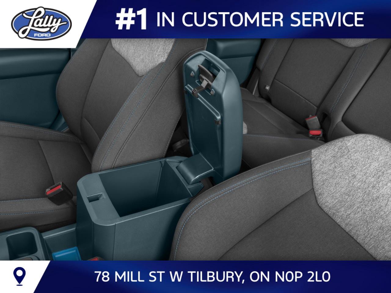 2026 Ford Maverick XLT FWD SuperCrew Photo