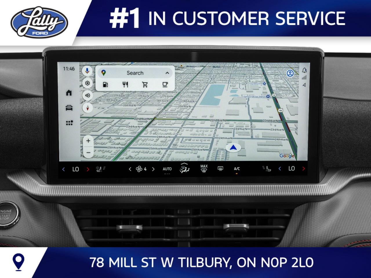 2026 Ford Explorer ST-Line 4WD Photo