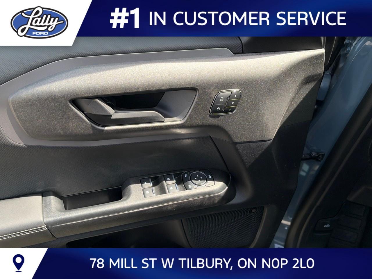 2026 Ford Bronco Sport Outer Banks 4x4 Photo