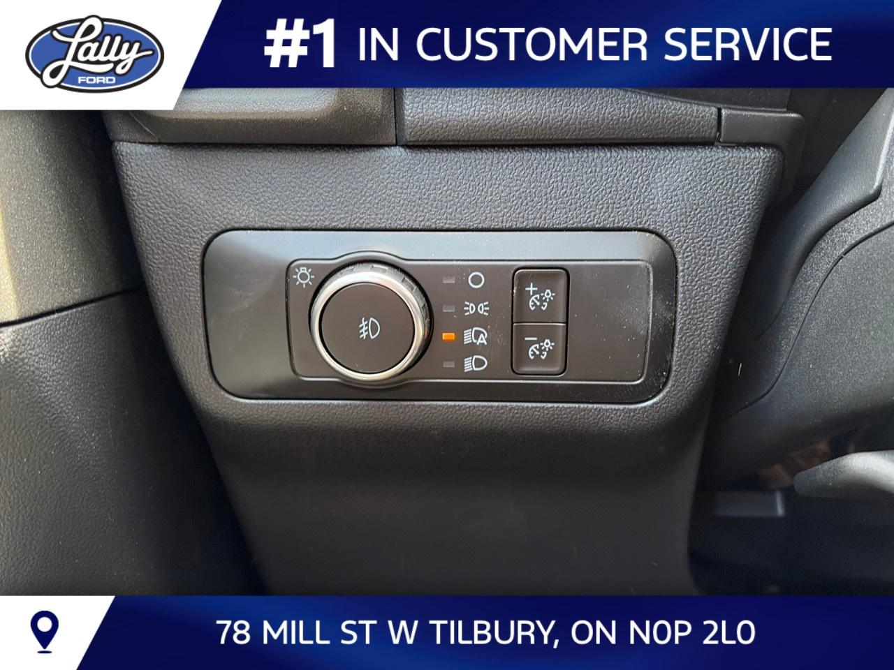 2026 Ford Bronco Sport Outer Banks 4x4 Photo