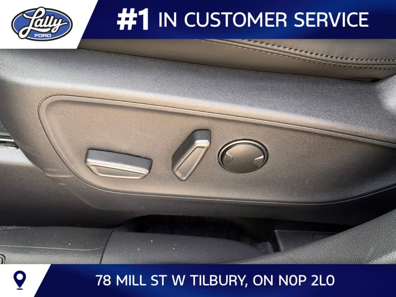 2026 Ford Bronco Sport Outer Banks 4x4 Photo