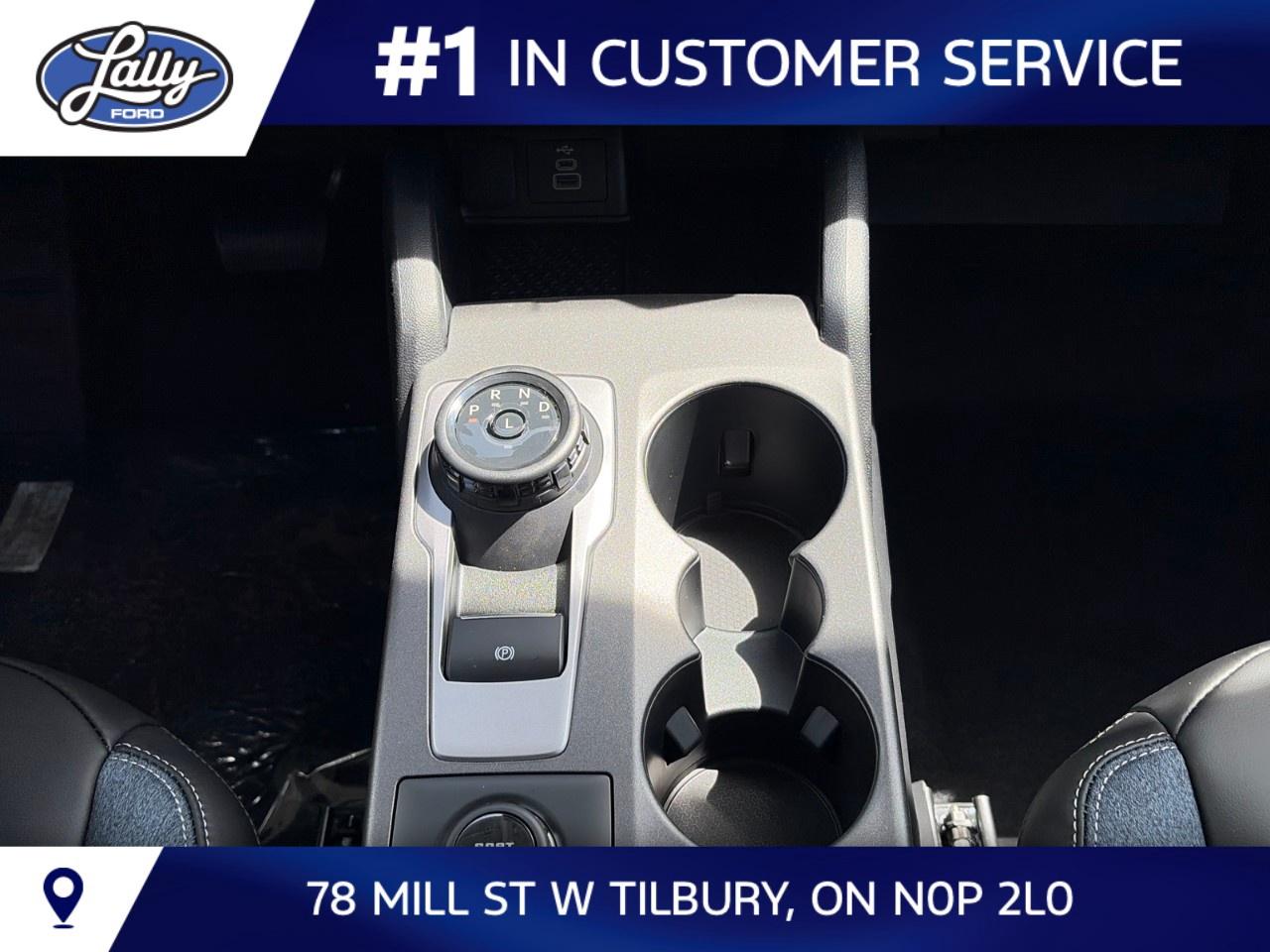 2026 Ford Bronco Sport Outer Banks 4x4 Photo