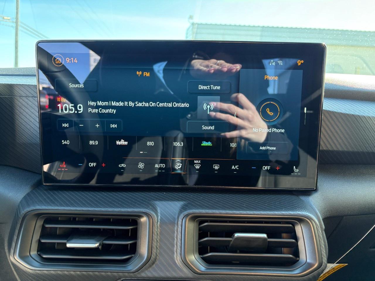 2026 Ford Mustang EcoBoost Fastback Photo