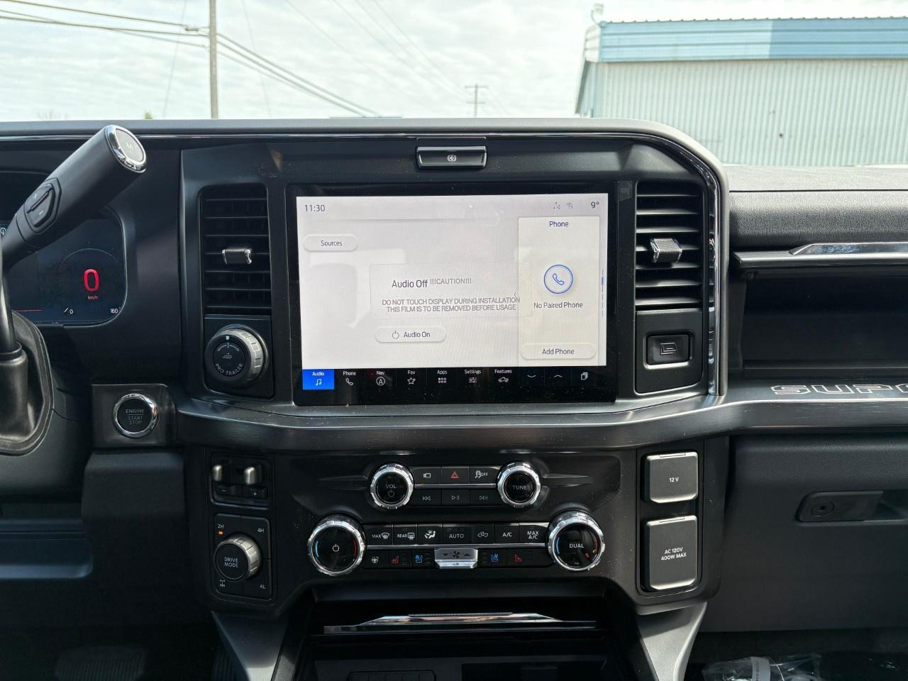 2026 Ford F-250 Super Duty SRW LARIAT 4WD CREW CAB 6.75' BOX Photo