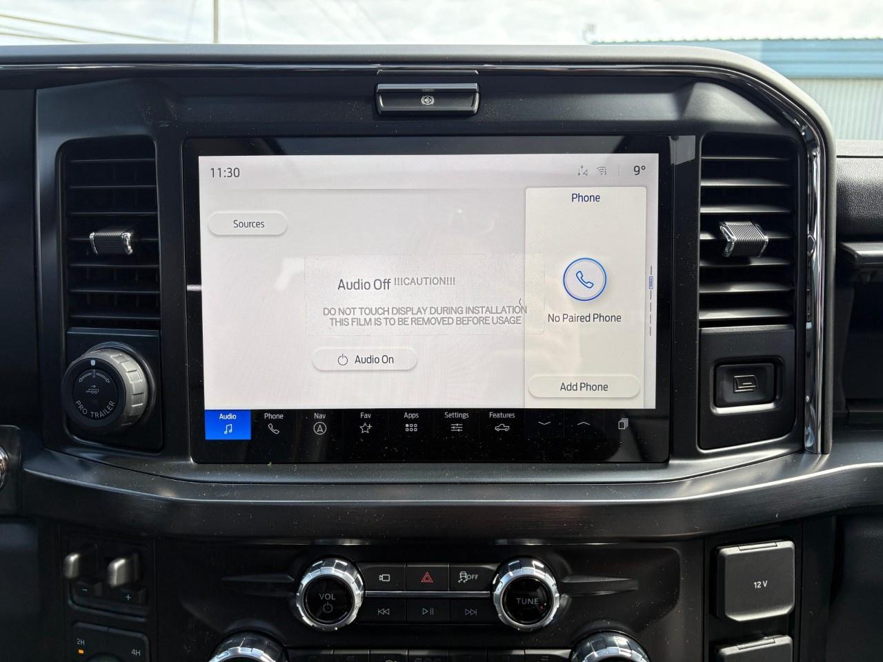 2026 Ford F-250 Super Duty SRW LARIAT 4WD CREW CAB 6.75' BOX Photo