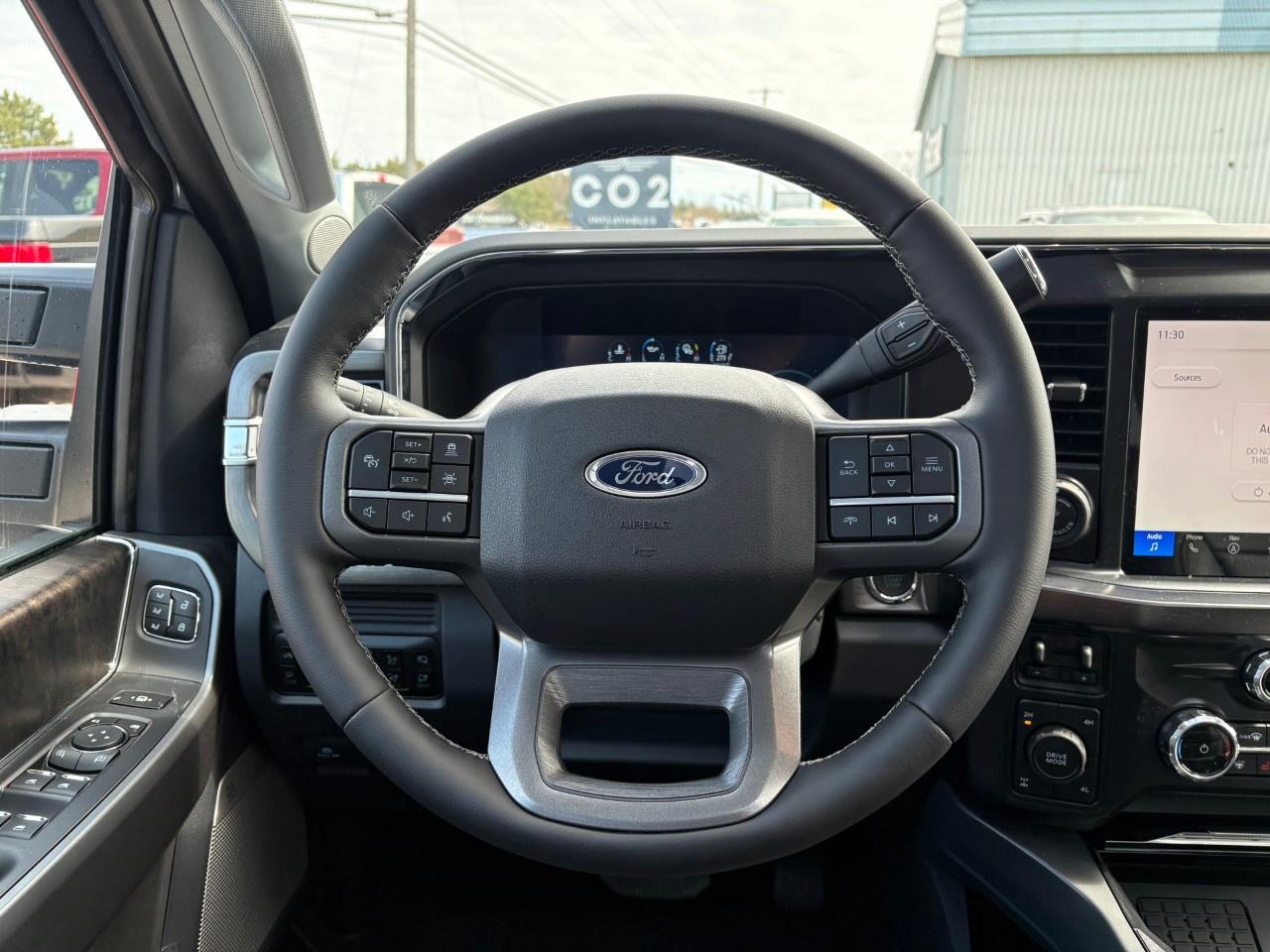 2026 Ford F-250 Super Duty SRW LARIAT 4WD CREW CAB 6.75' BOX Photo