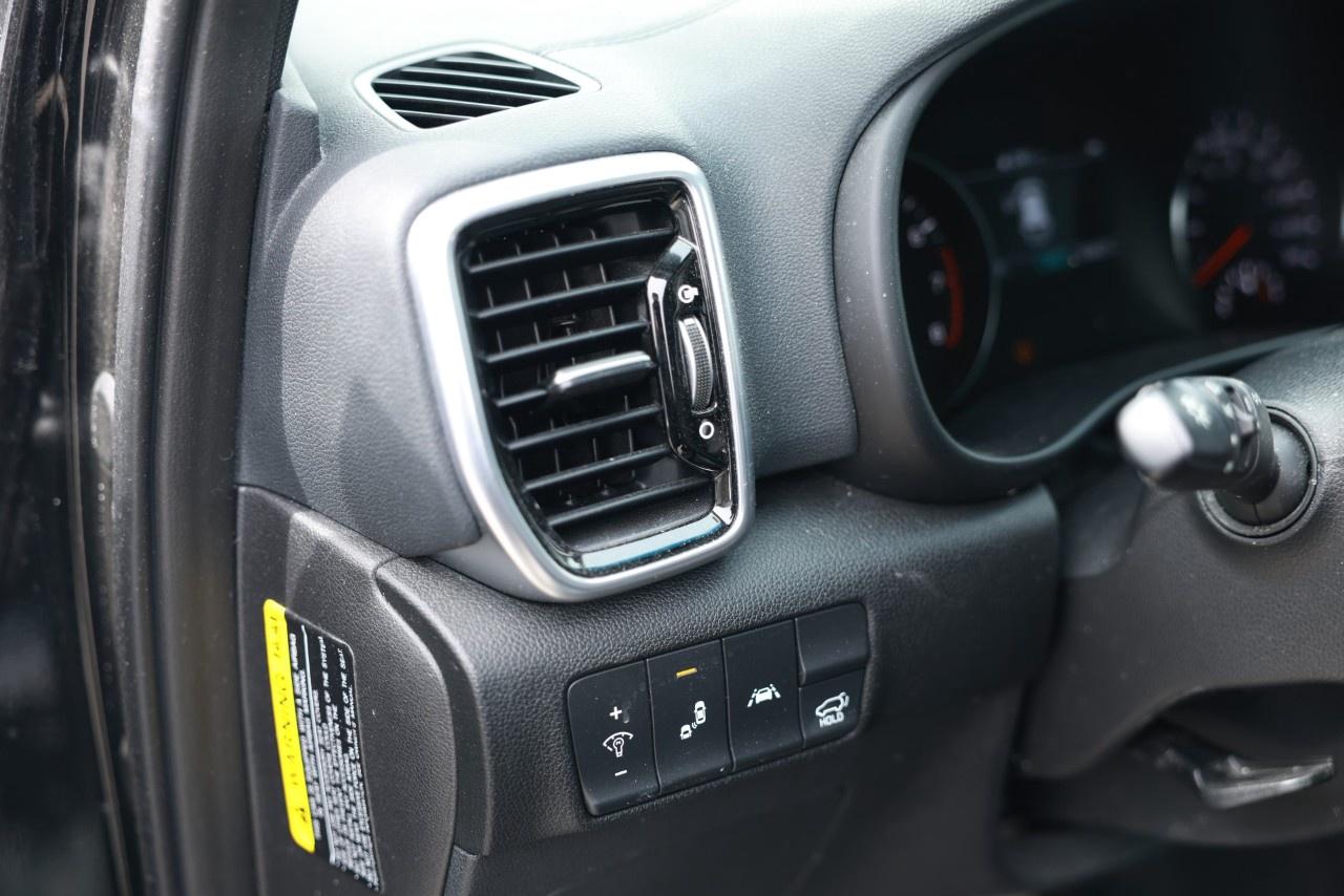 2020 Kia Sportage SX AWD Photo