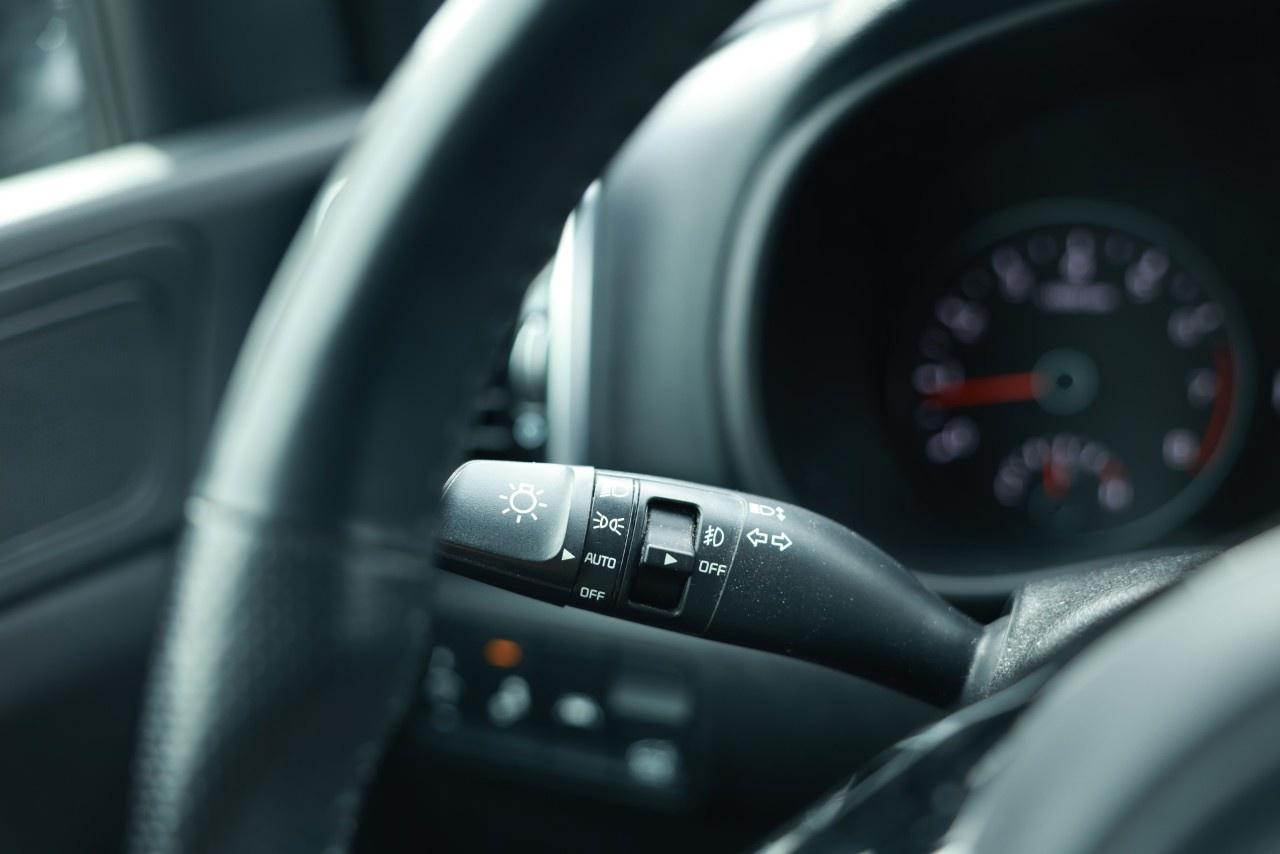 2020 Kia Sportage SX AWD Photo