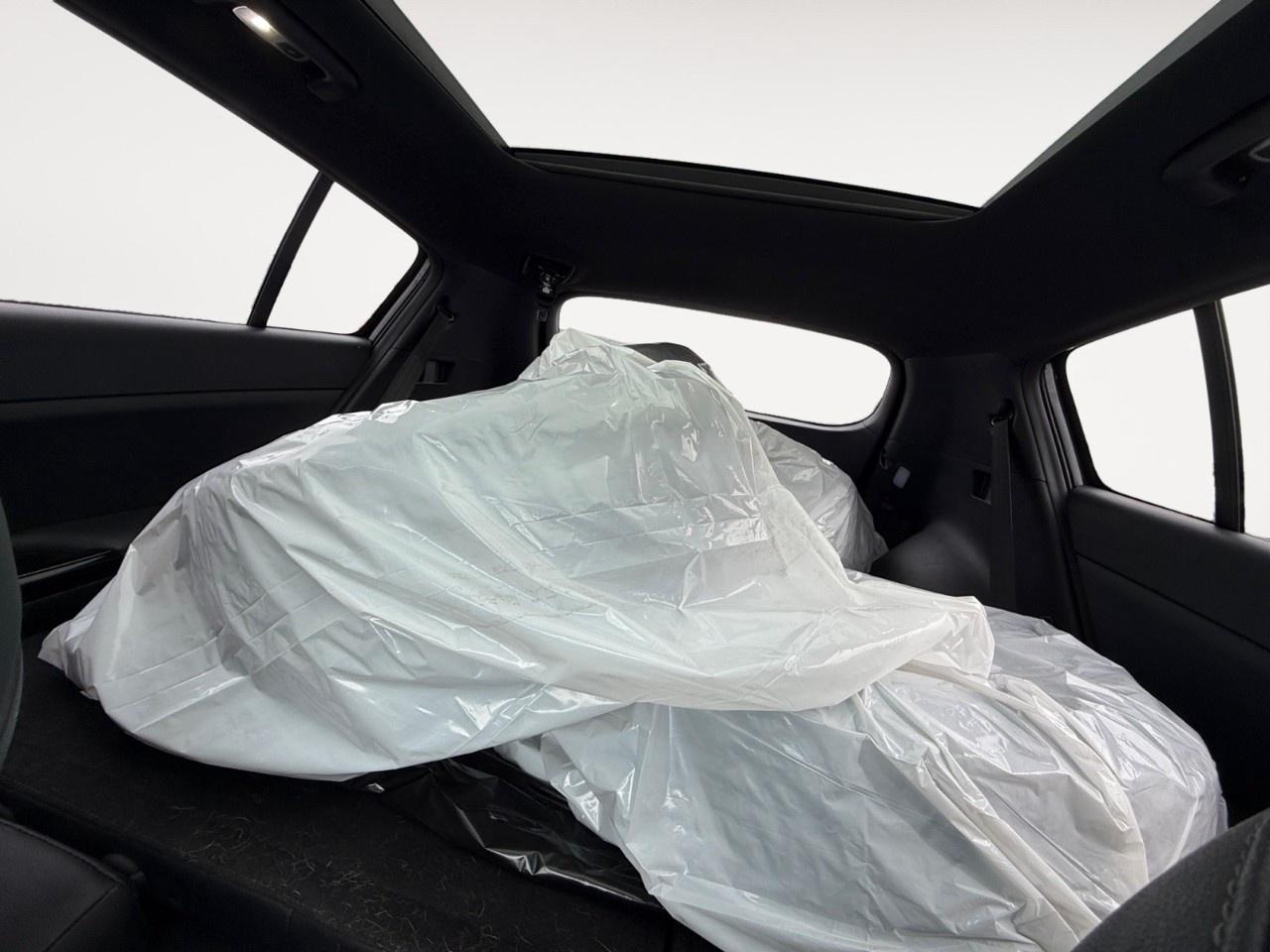 2020 Kia Sportage SX AWD Photo