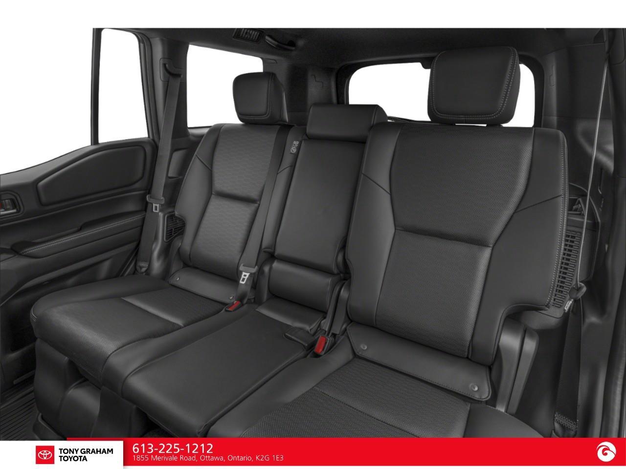 2024 Toyota Land Cruiser Premium Pkg Photo