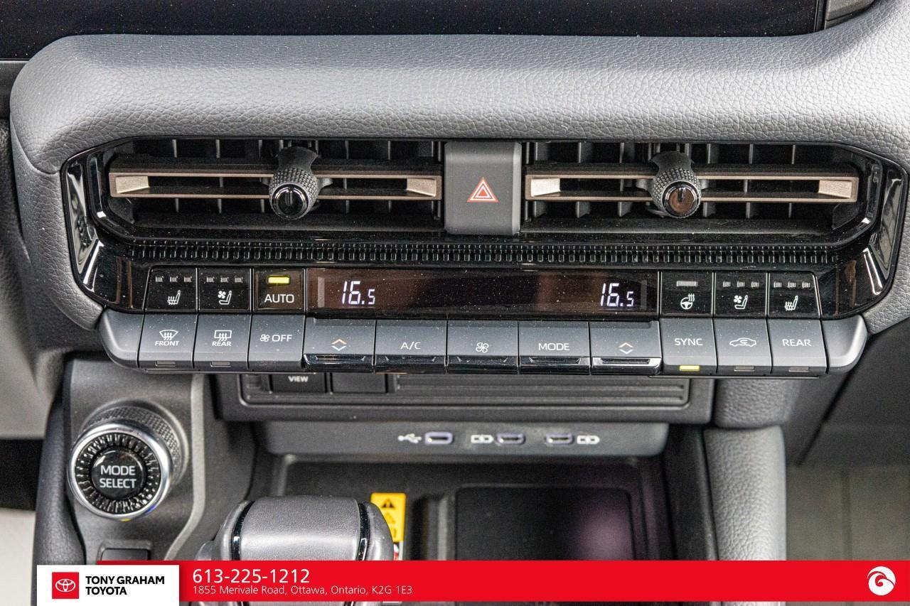 2024 Toyota Land Cruiser Premium Pkg Photo