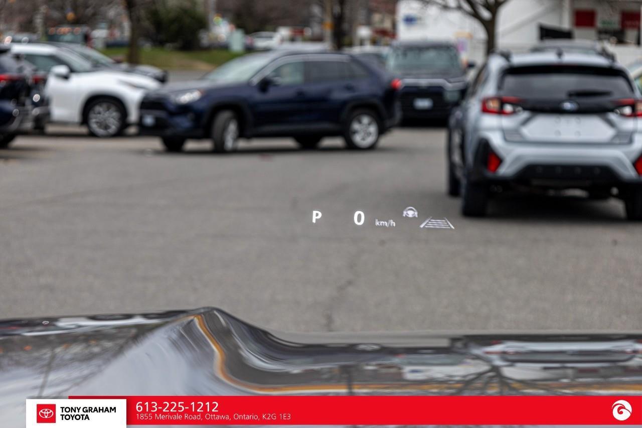 2024 Toyota Land Cruiser Premium Pkg Photo