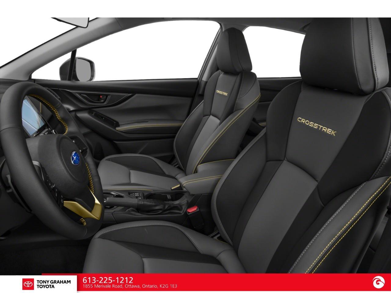 2021 Subaru XV Crosstrek Outdoor This vehicle is currently in transit and is expected to be available within 5–10 business days. Photo