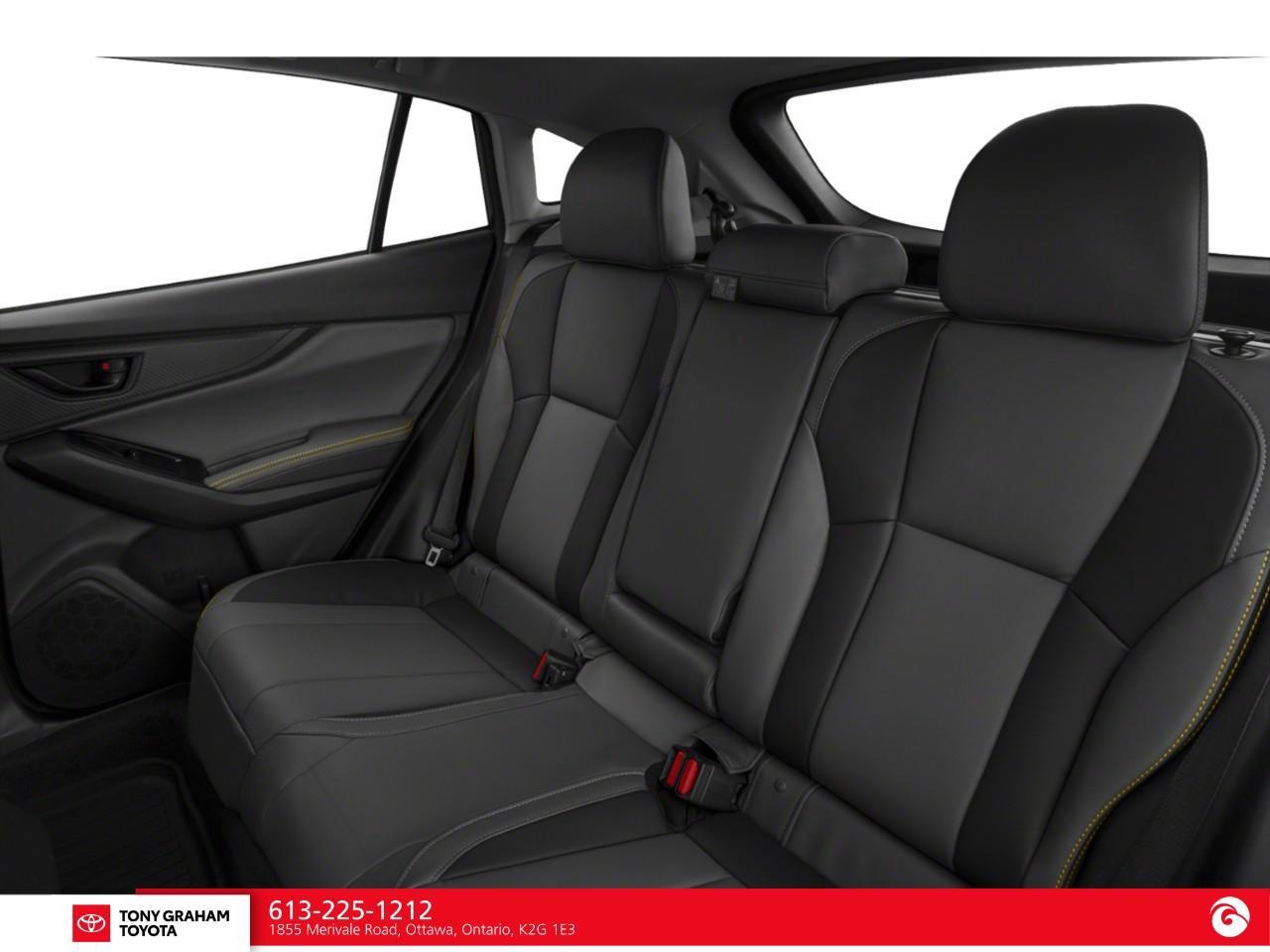 2021 Subaru XV Crosstrek Outdoor This vehicle is currently in transit and is expected to be available within 5–10 business days. Photo