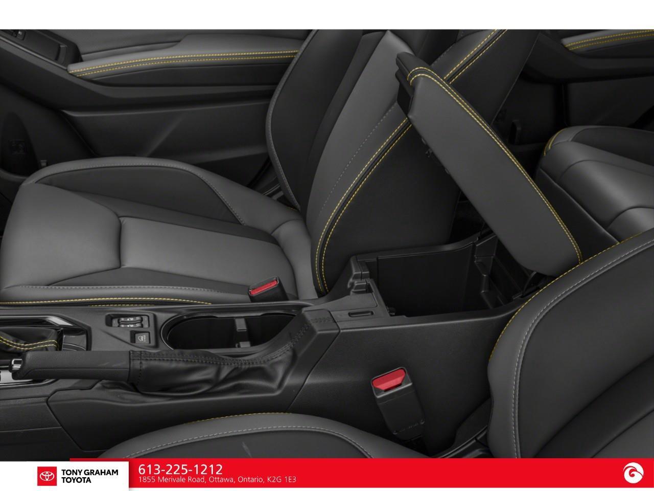 2021 Subaru XV Crosstrek Outdoor This vehicle is currently in transit and is expected to be available within 5–10 business days. Photo