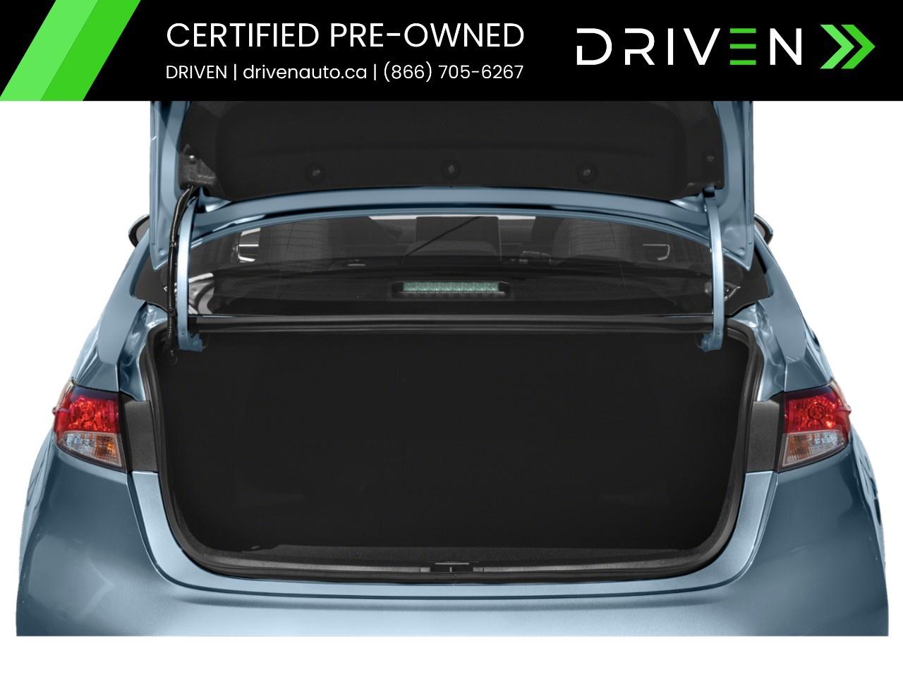 2021 Toyota Corolla LE CVT Photo