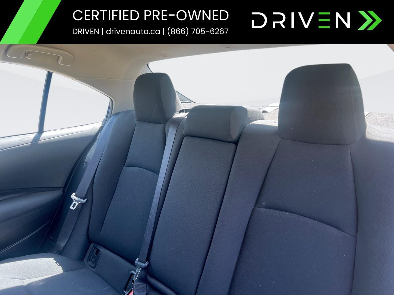 2021 Toyota Corolla LE CVT Photo