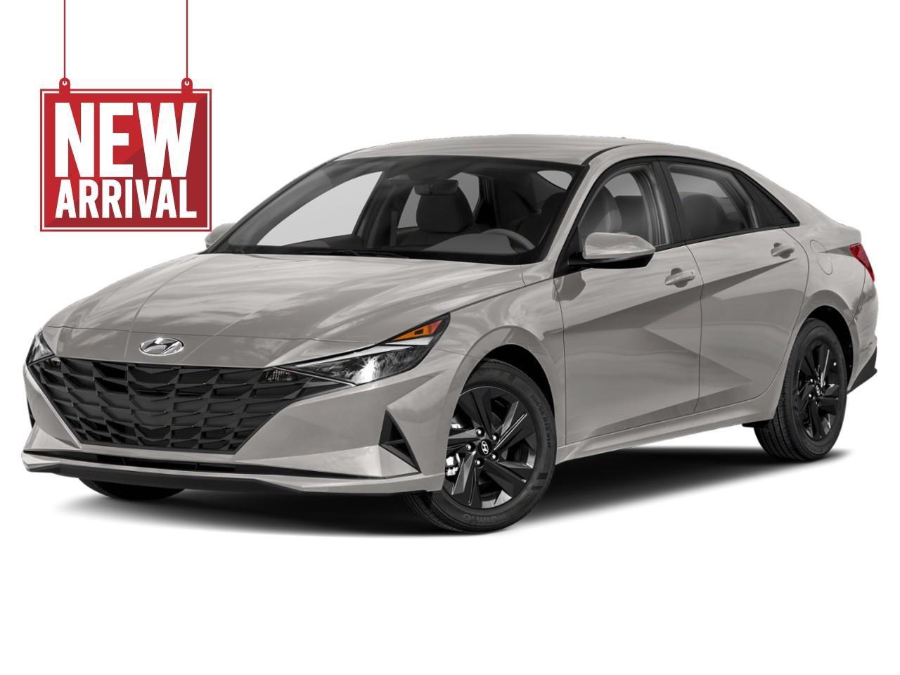 Used 2023 Hyundai Elantra Preferred w/Tech Package for sale in Abbotsford, BC