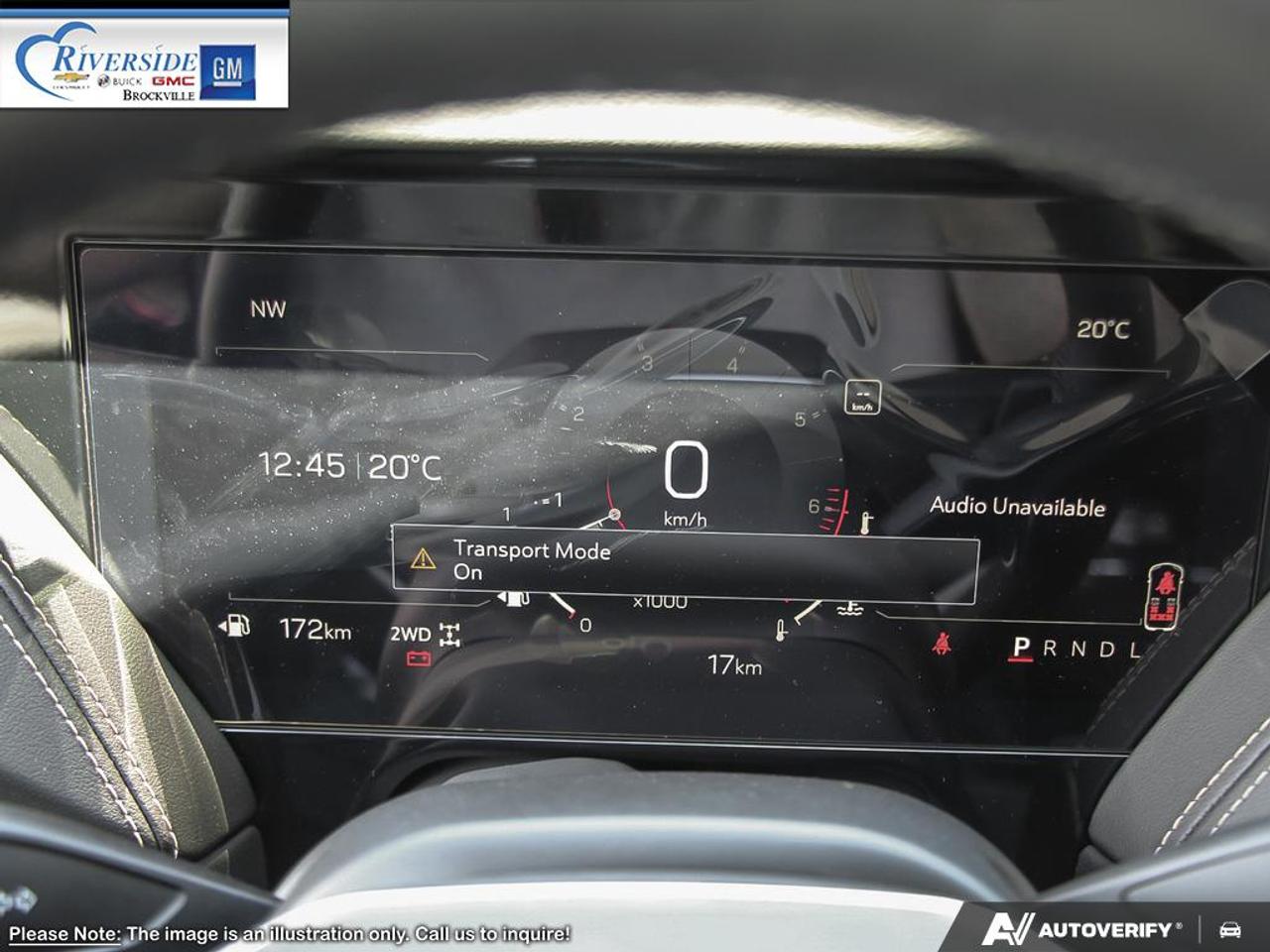 2026 GMC Yukon Elevation Photo