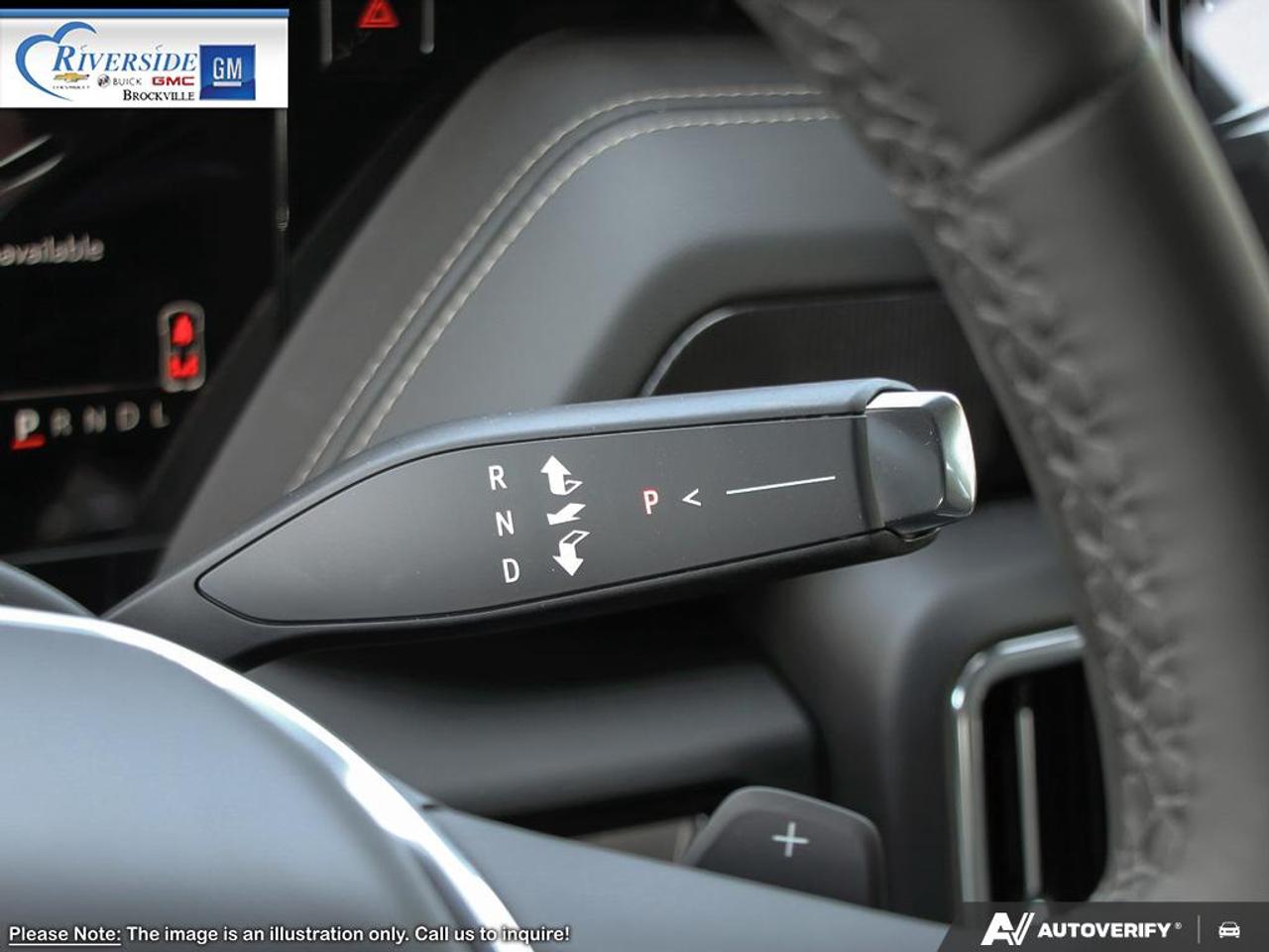 2026 GMC Yukon Elevation Photo