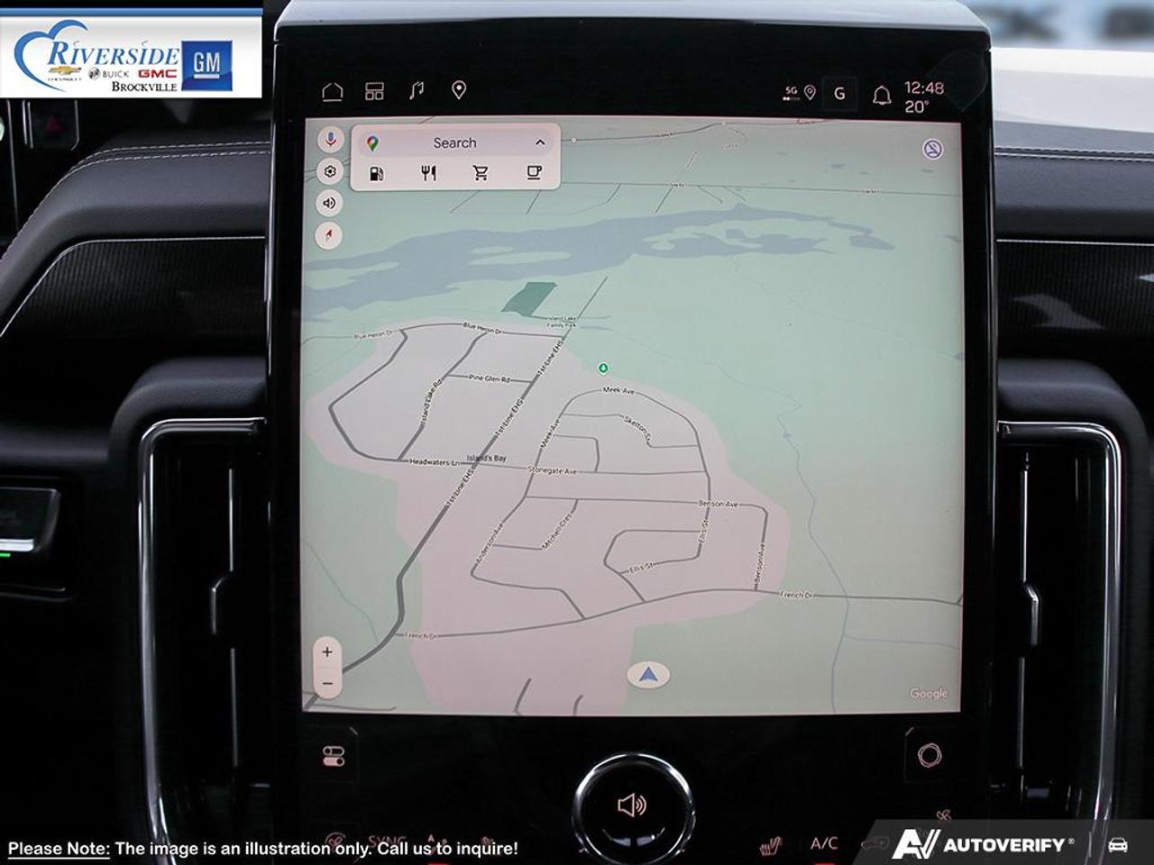 2026 GMC Yukon Elevation Photo