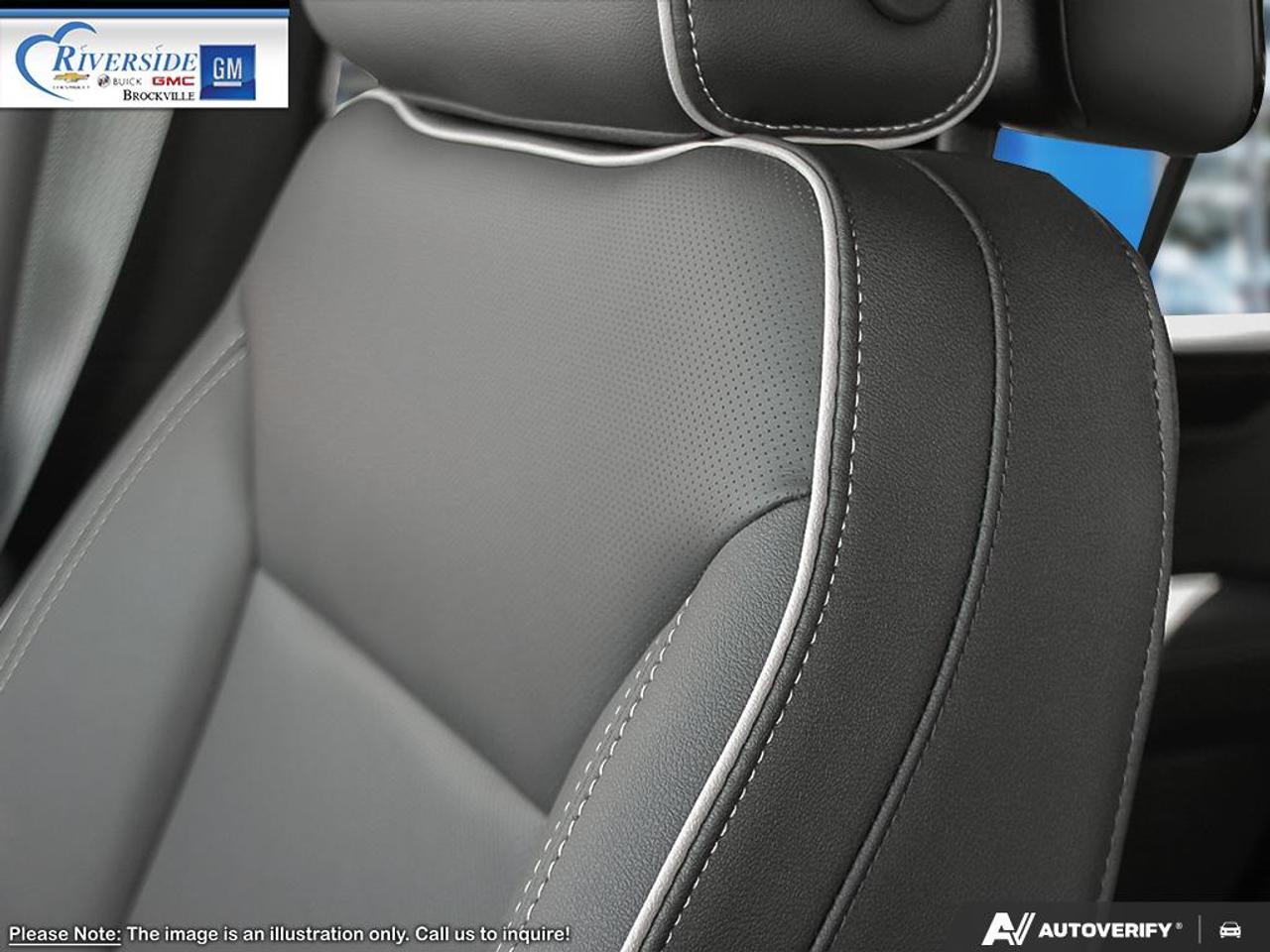 2026 GMC Yukon Elevation Photo