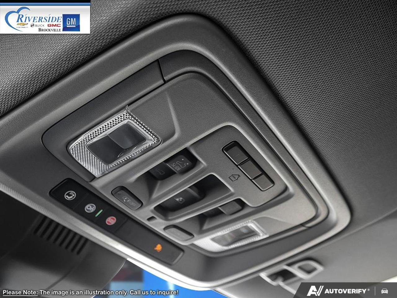 2026 GMC Sierra 1500 Denali Photo