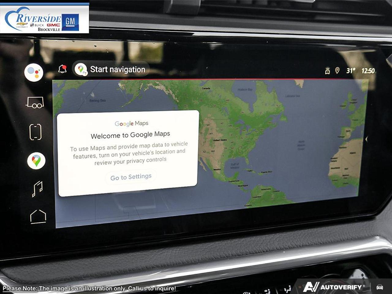 2026 GMC Sierra 1500 Denali Photo