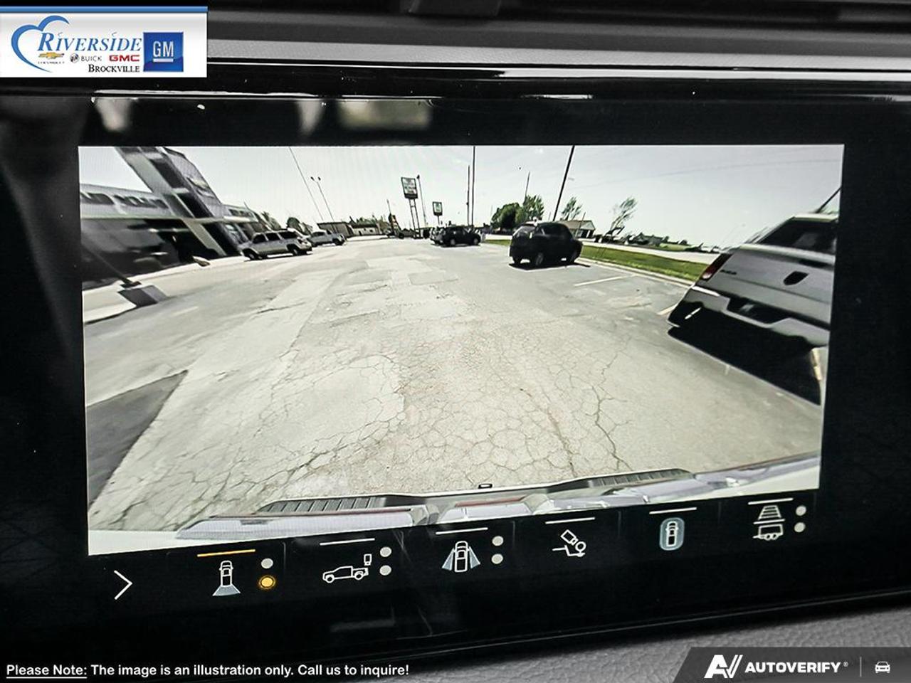 2026 GMC Sierra 1500 Denali Photo