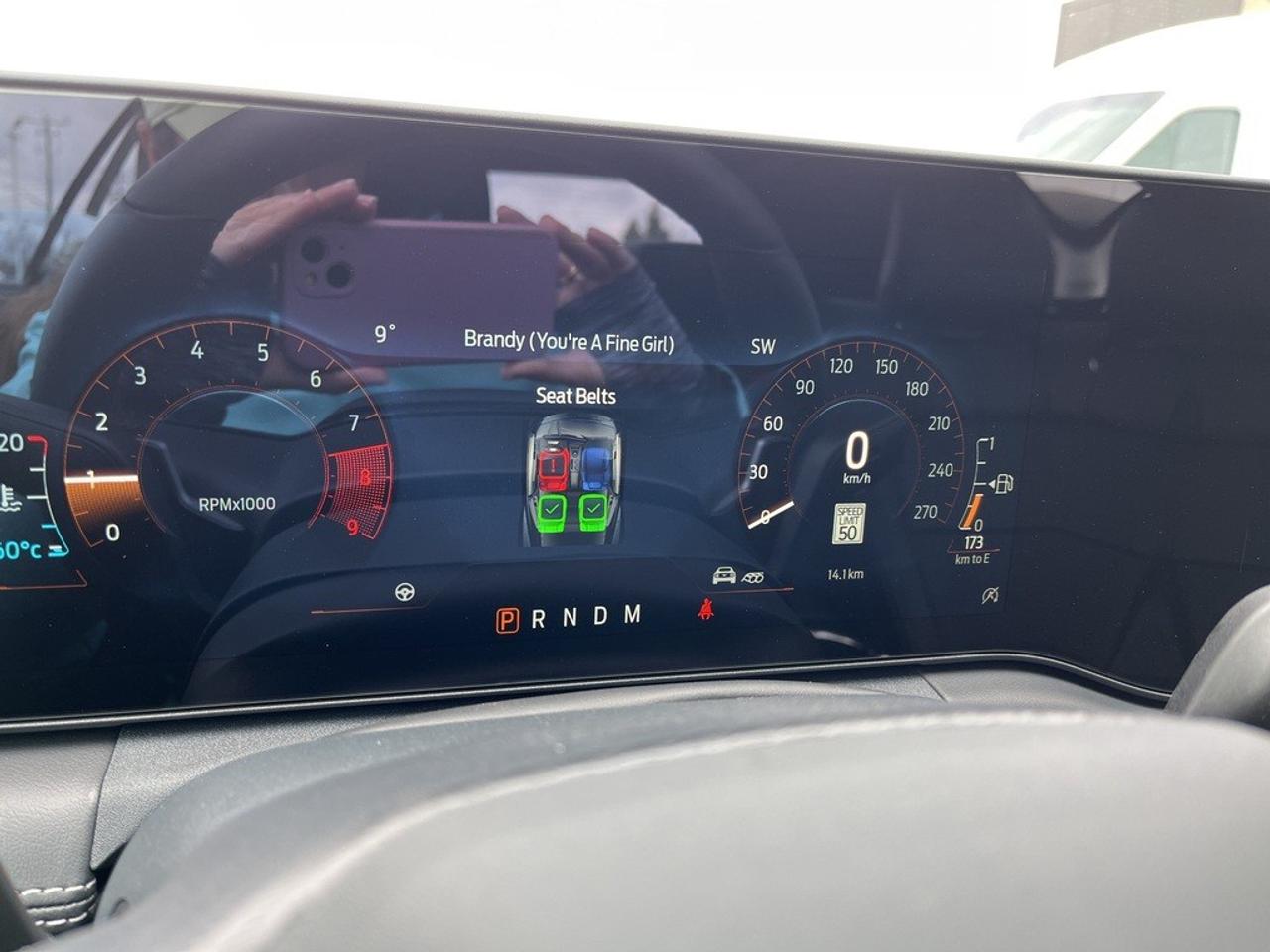 2026 Ford Mustang GT Premium Convertible Photo