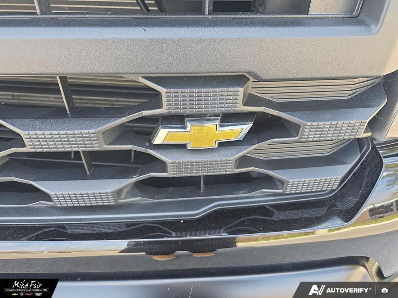 2023 Chevrolet Silverado 1500 Work Truck Chevy Safety Assist, Auto Emergency Breaking, Forward Collision Alert Photo