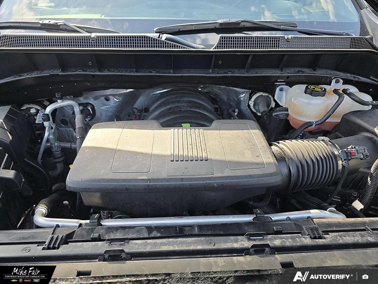 2023 Chevrolet Silverado 1500 Work Truck Chevy Safety Assist, Auto Emergency Breaking, Forward Collision Alert Photo