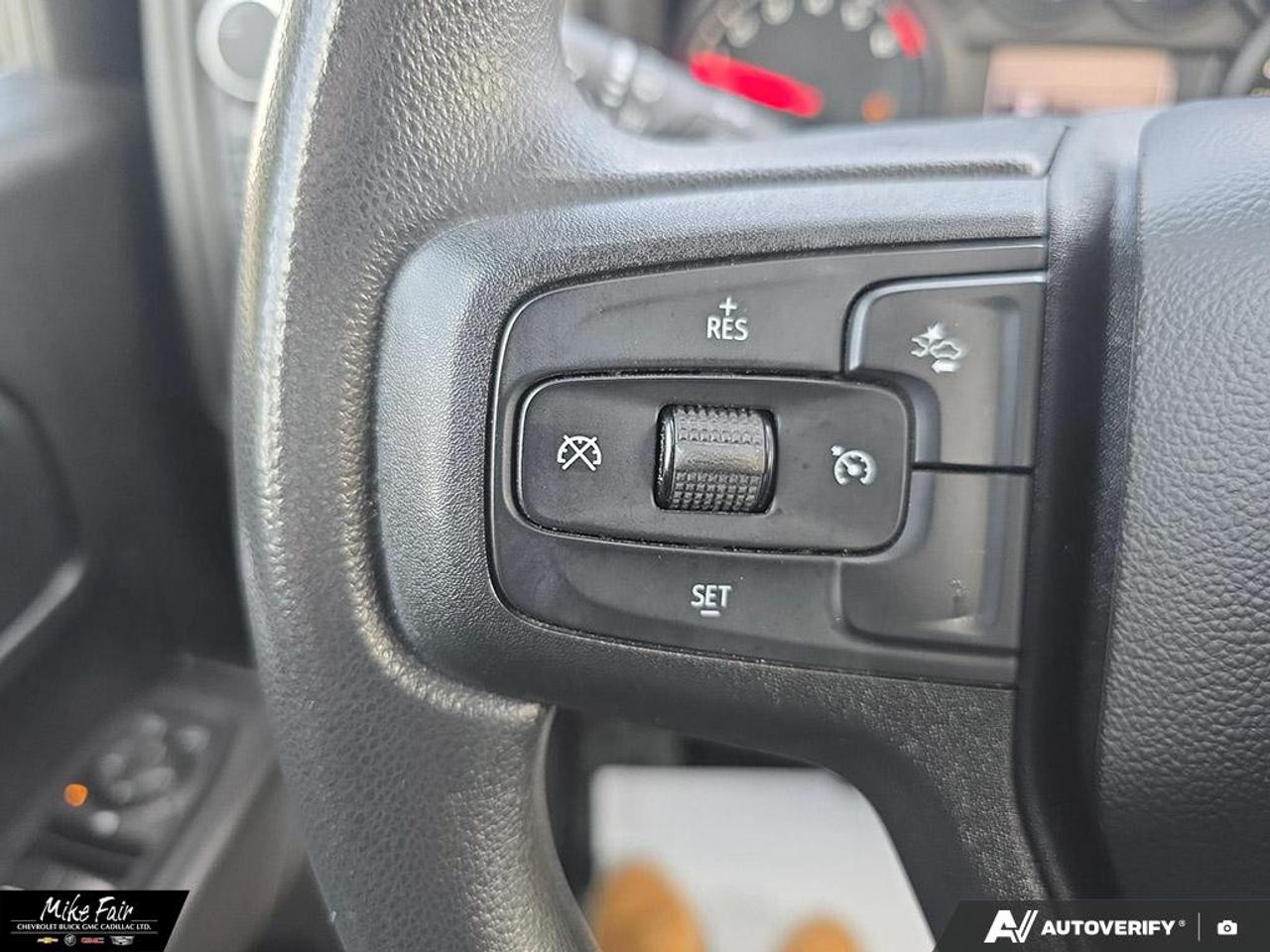 2023 Chevrolet Silverado 1500 Work Truck Chevy Safety Assist, Auto Emergency Breaking, Forward Collision Alert Photo