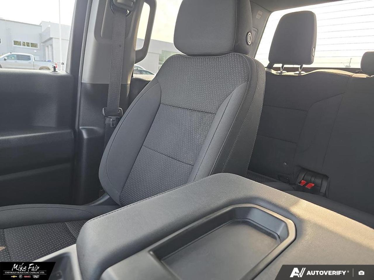 2023 Chevrolet Silverado 1500 Work Truck Chevy Safety Assist, Auto Emergency Breaking, Forward Collision Alert Photo