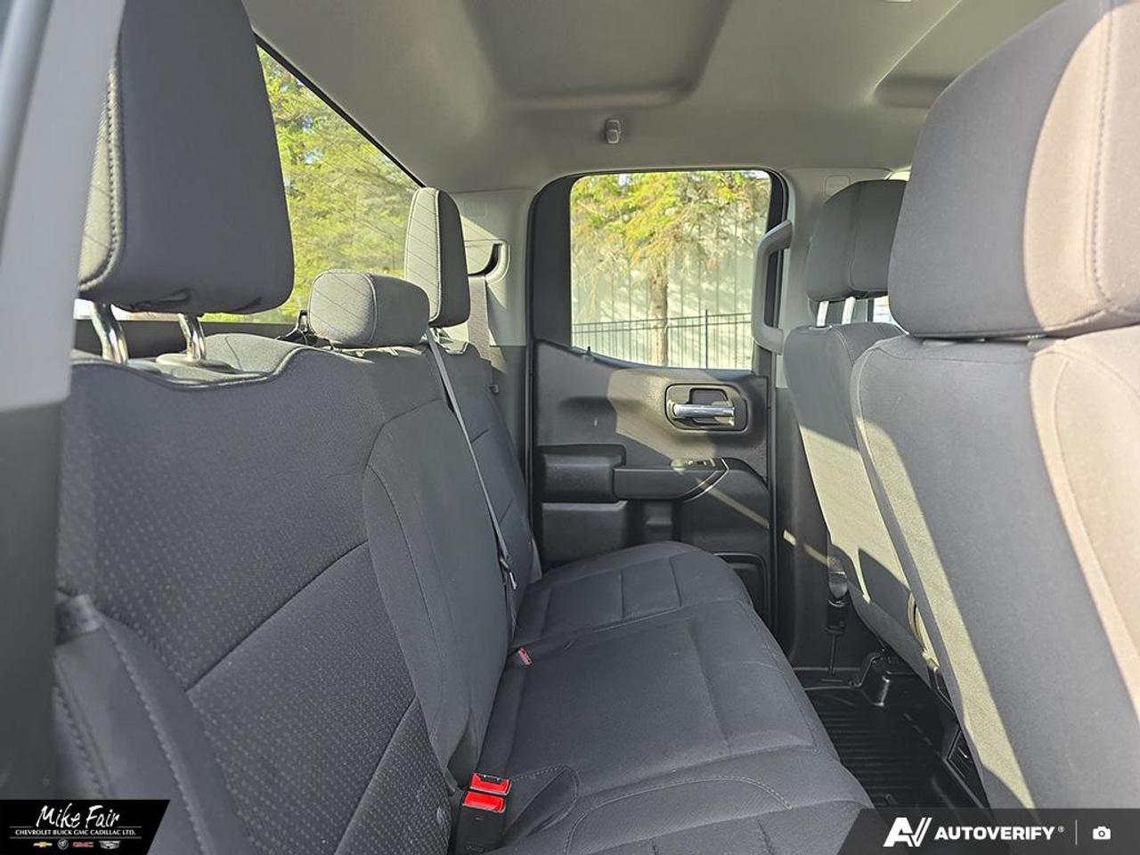 2023 Chevrolet Silverado 1500 Work Truck Chevy Safety Assist, Auto Emergency Breaking, Forward Collision Alert Photo