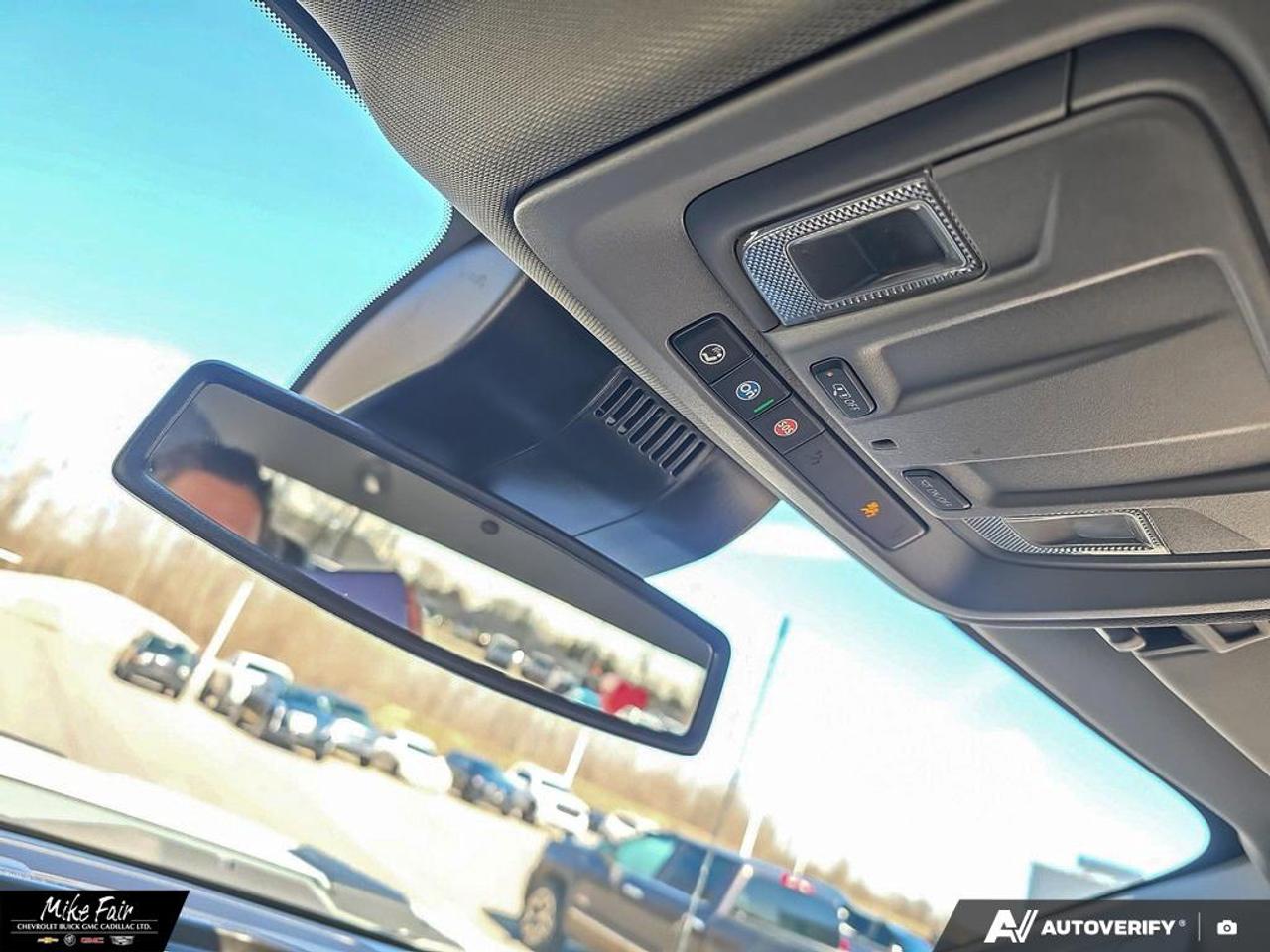 2025 Chevrolet Silverado 2500 HD Work Truck Photo