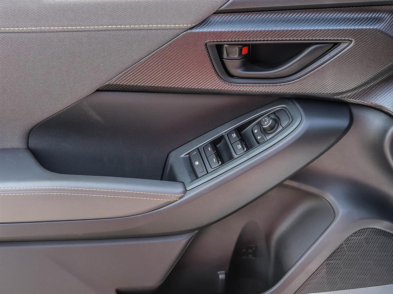 2026 Subaru XV Crosstrek ONYX Photo