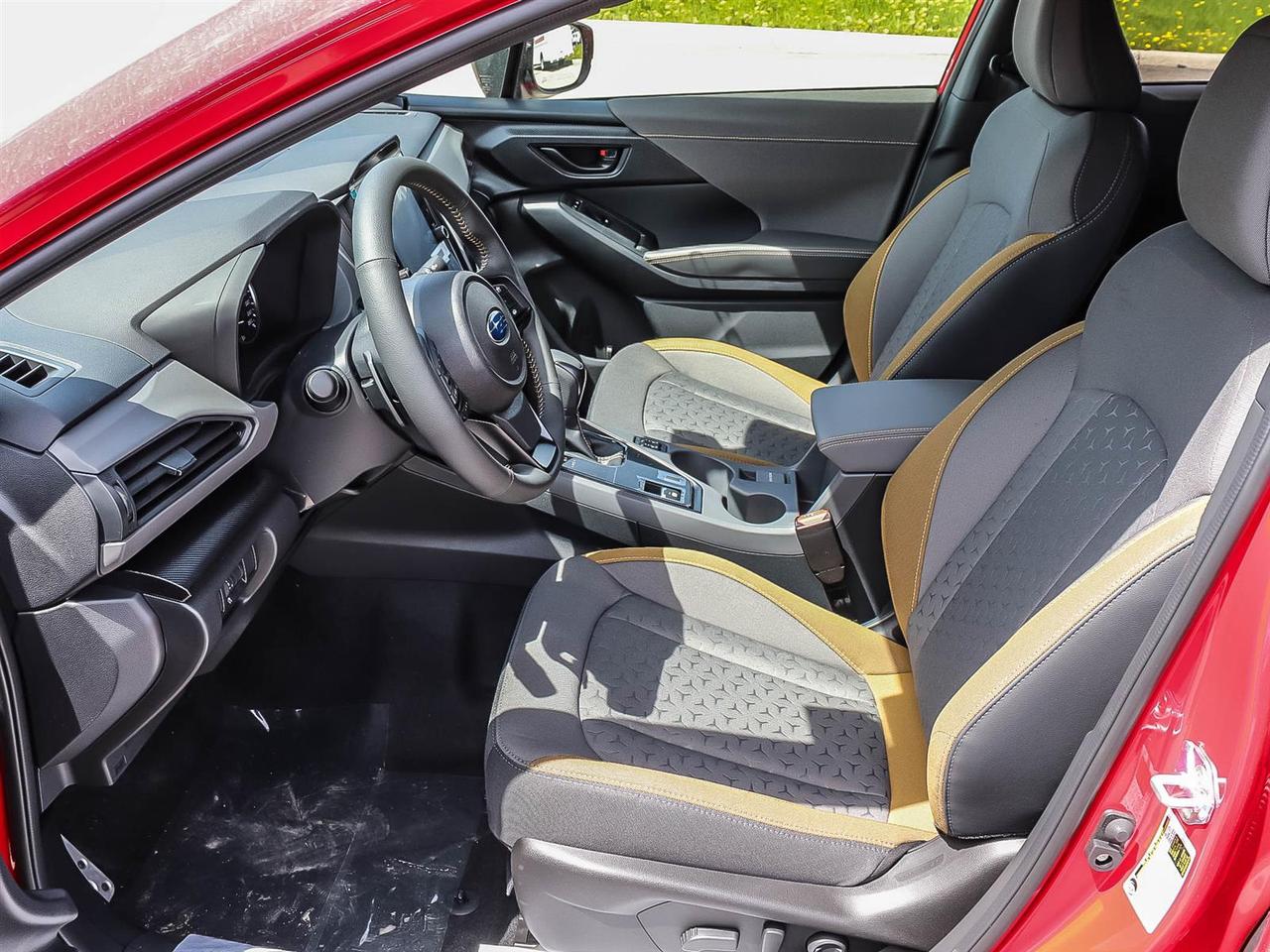 2026 Subaru XV Crosstrek ONYX Photo